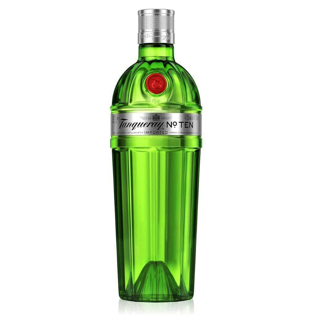 TANQUERAY NO.10 TEN 750ML